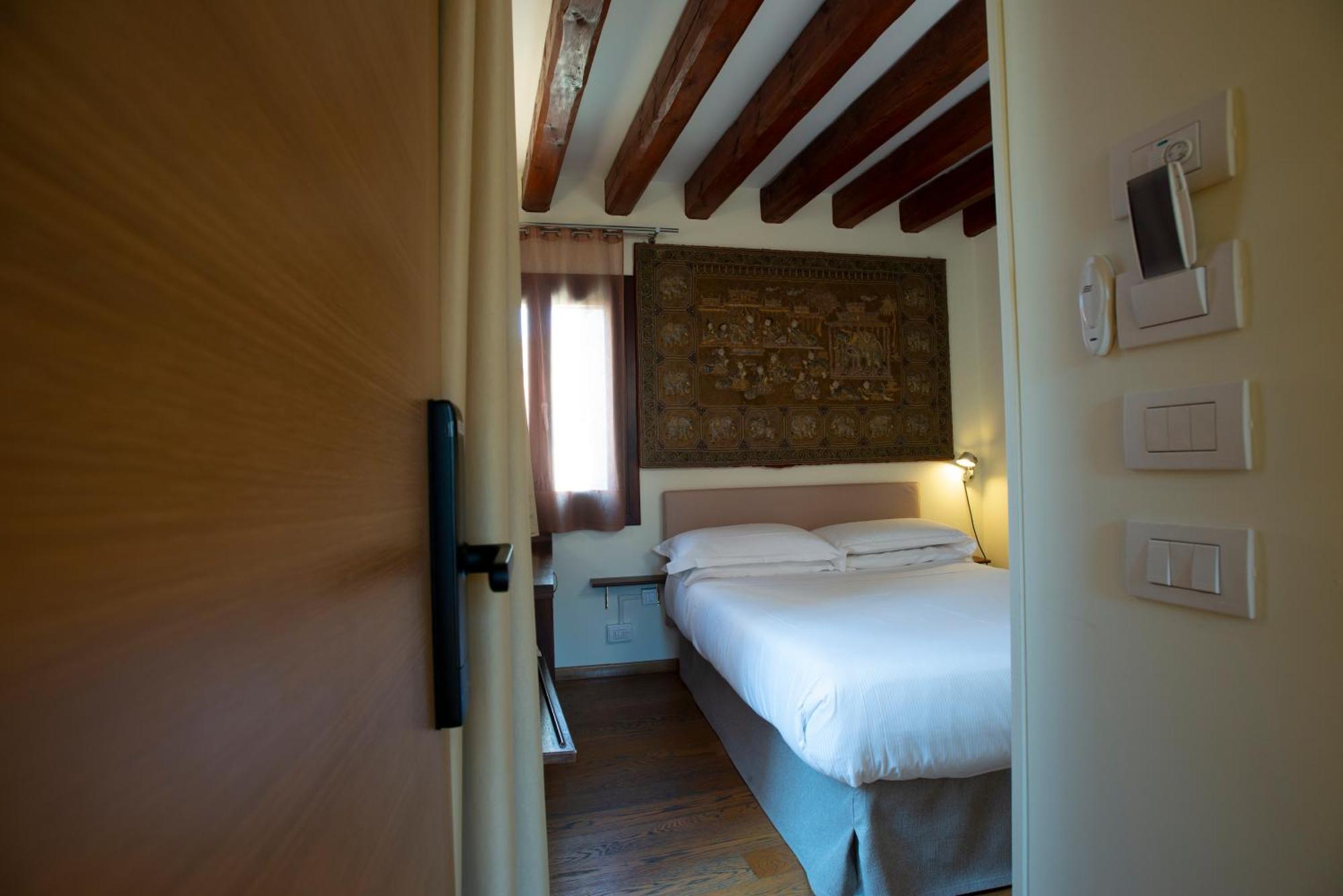 Gasthof Ca' Dei Dogi 3*