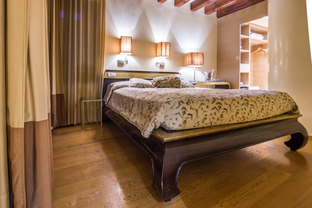 Gasthof Ca' Dei Dogi Venedig