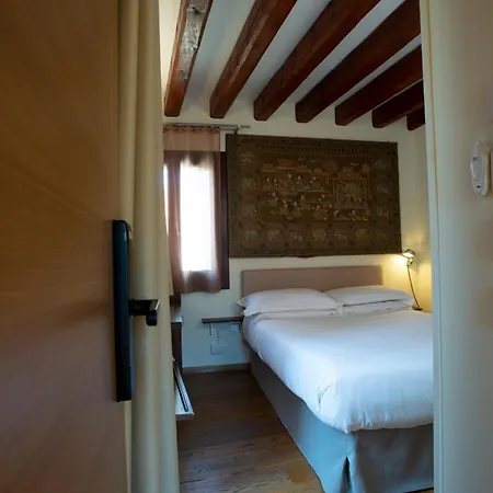 Hotel Ca' Dei Dogi Venedig Exterior foto