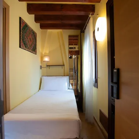 Hotel Ca' Dei Dogi Venedig Exterior foto