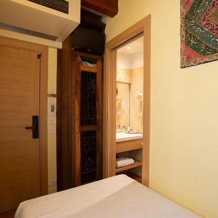 Hotel Ca' Dei Dogi Venedig Exterior foto