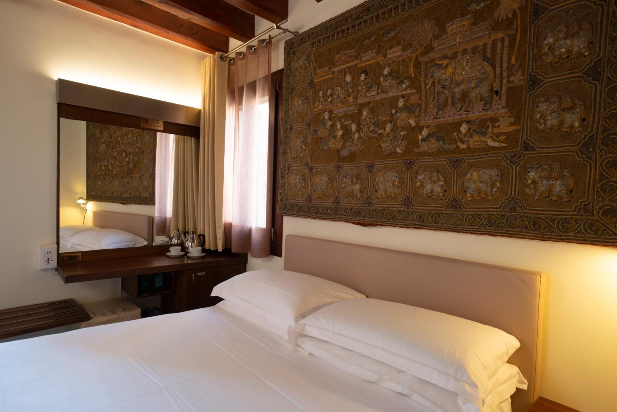 Ca' Dei Dogi 3* Venedig