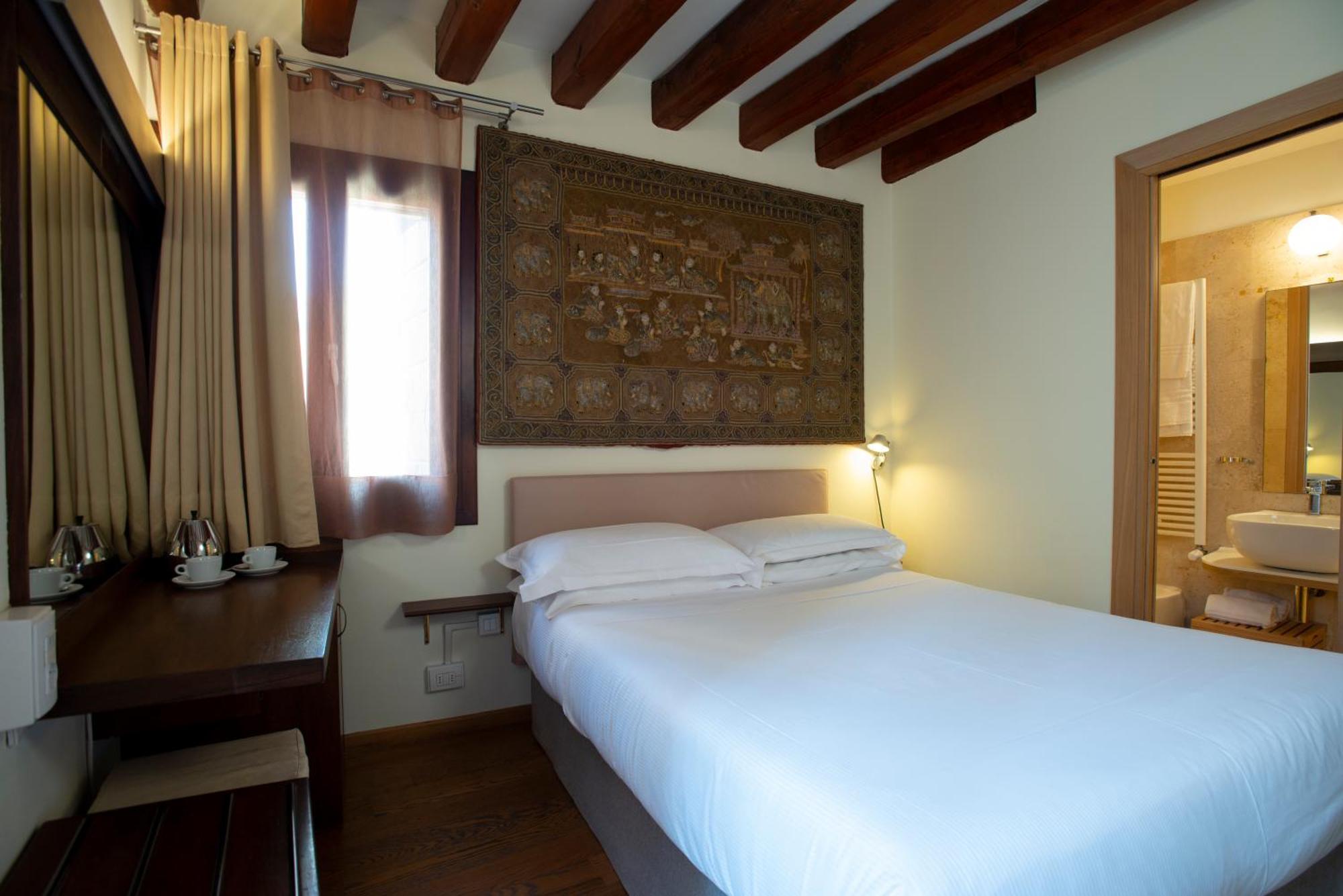 Gasthof Ca' Dei Dogi