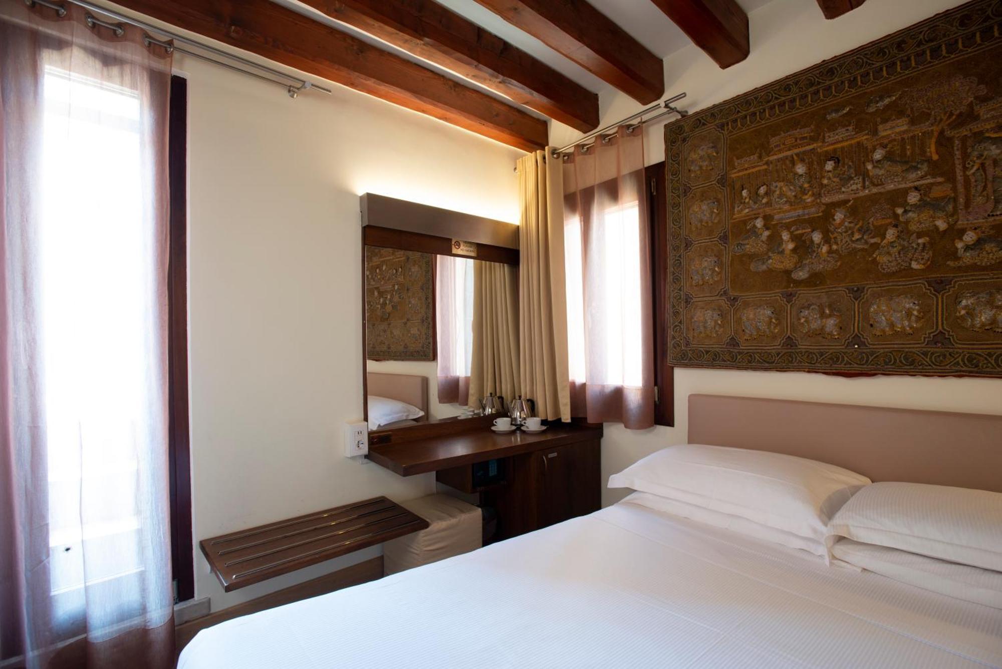 Gasthof Ca' Dei Dogi Venedig