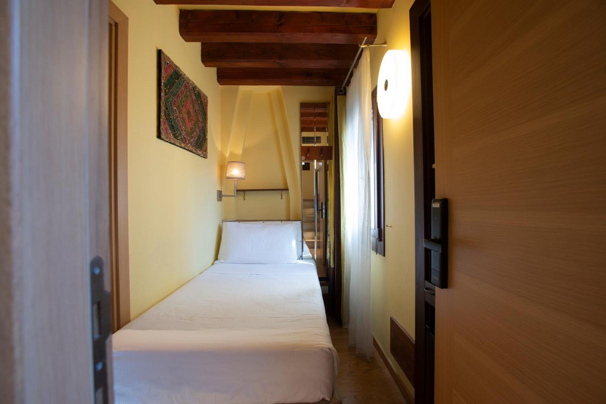 Ca' Dei Dogi Gasthof