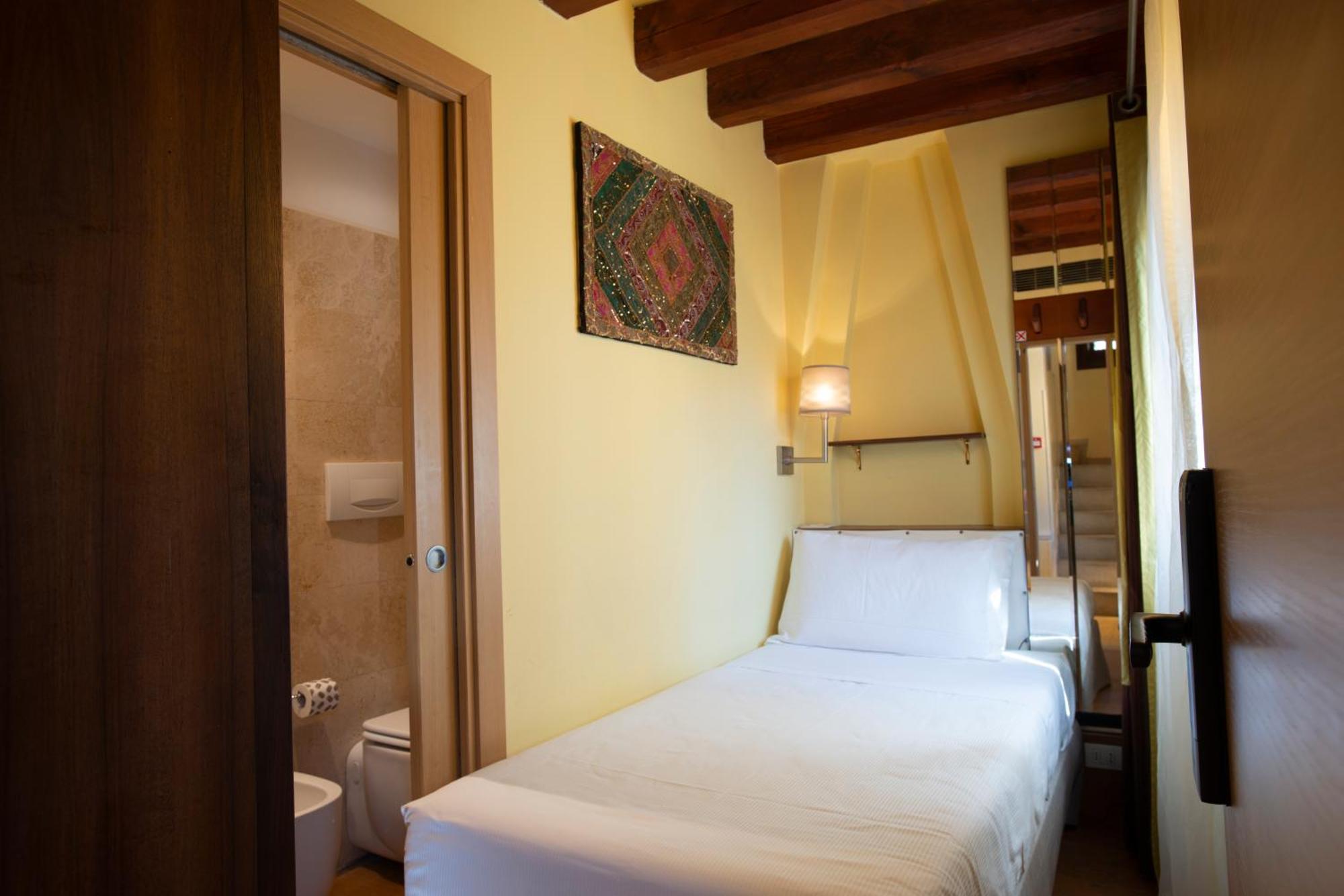 Ca' Dei Dogi Gasthof Venedig