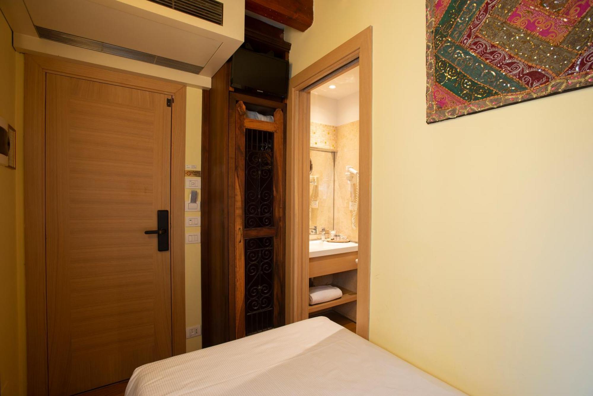 Gasthof Ca' Dei Dogi Venedig