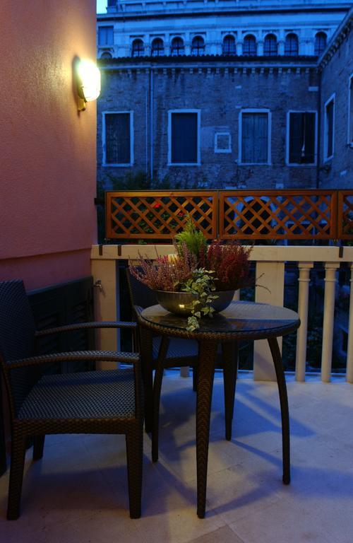 Ca' Dei Dogi Gasthof
