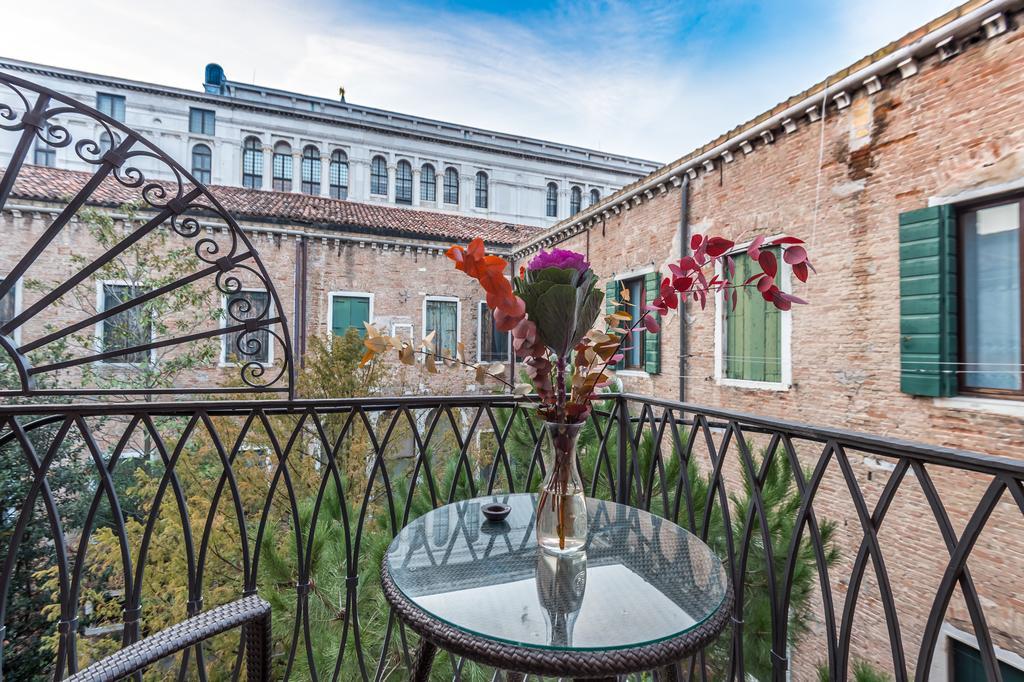 Ca' Dei Dogi Gasthof Venedig